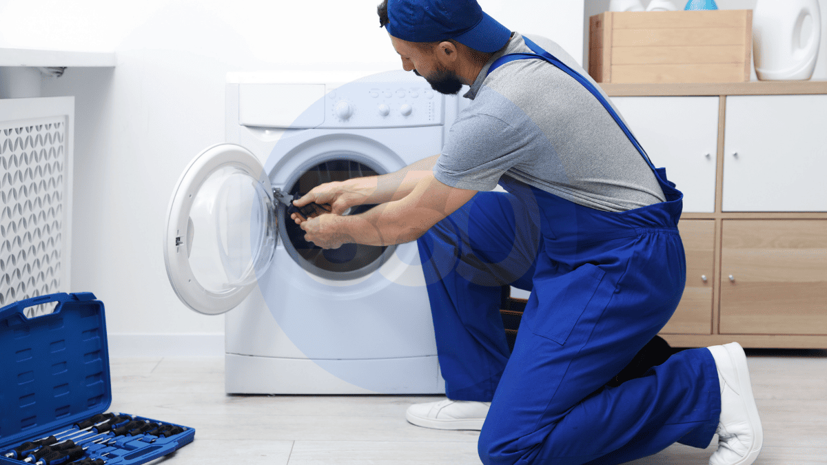 Tokat Çamaşır Makinesi Servisi